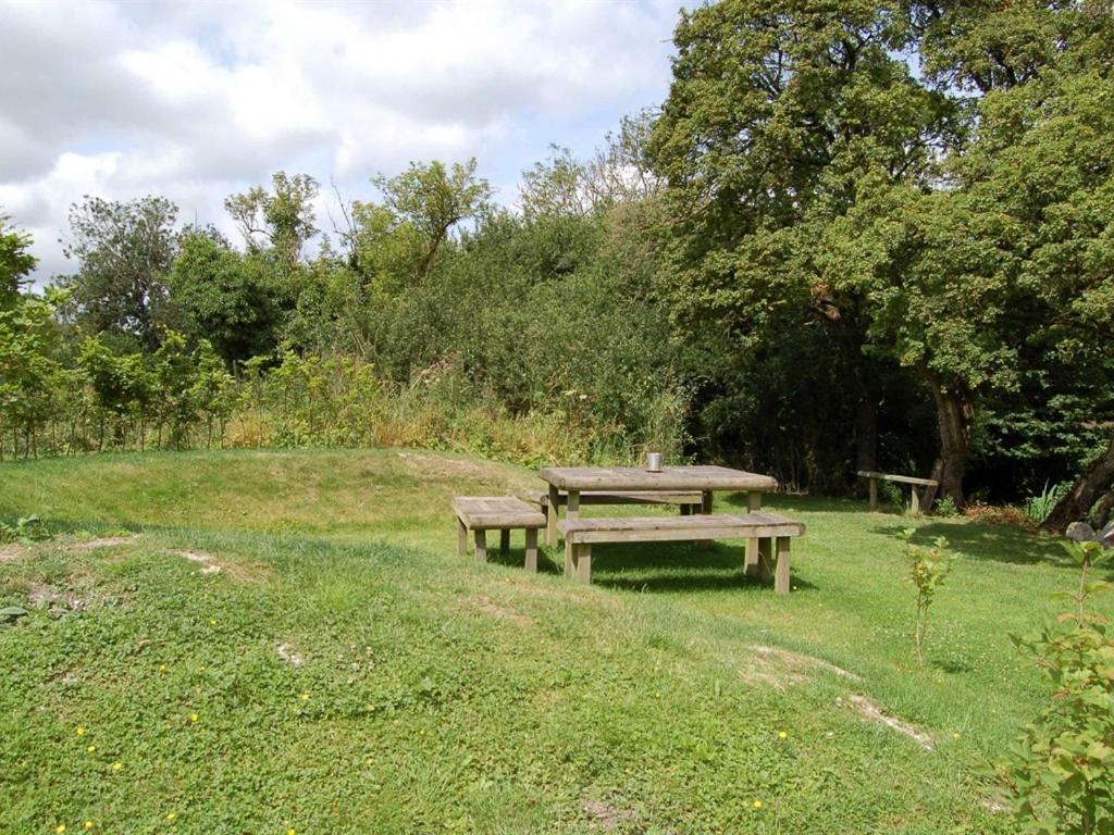 The Old Forge Panzió East Kennett Kültér fotó